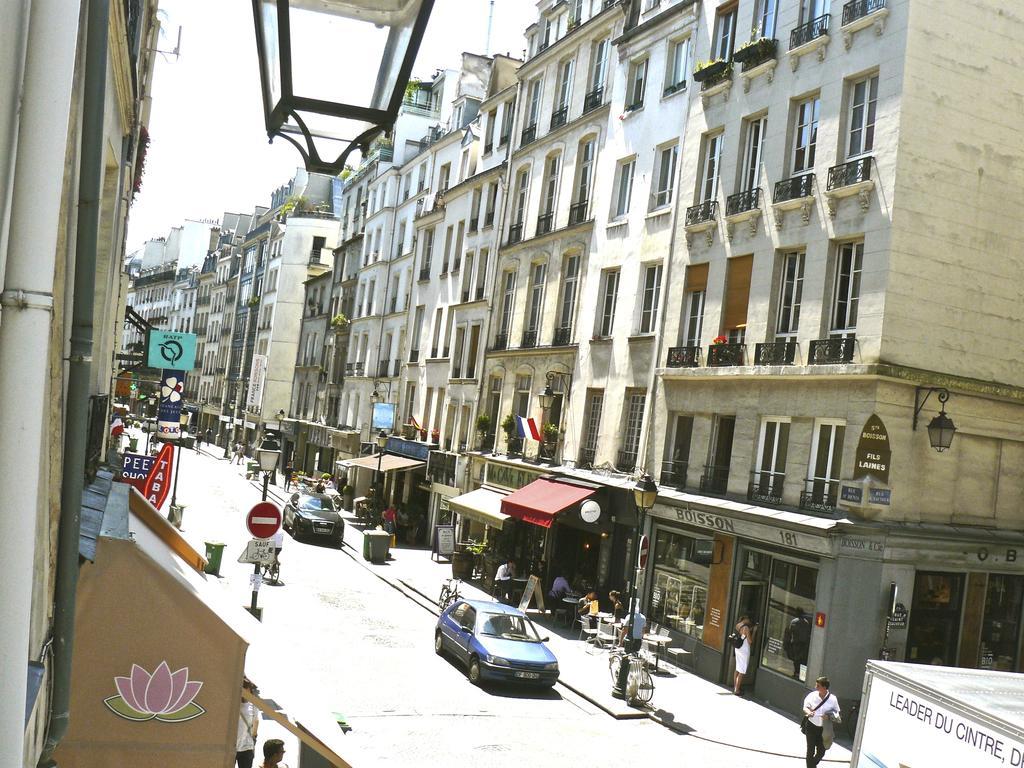 Appi Hotel Paris Dış mekan fotoğraf