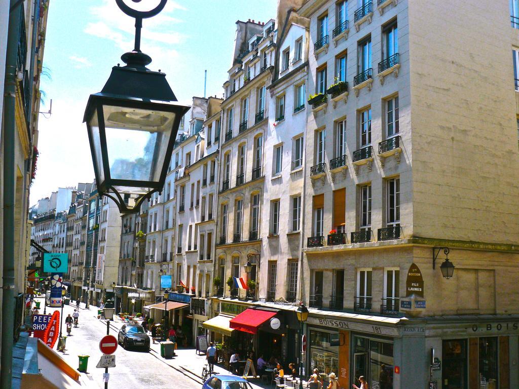 Appi Hotel Paris Dış mekan fotoğraf